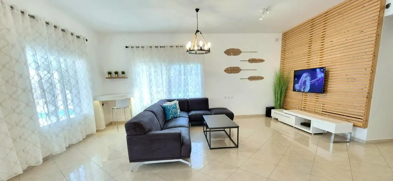 Villa Gal Eilat