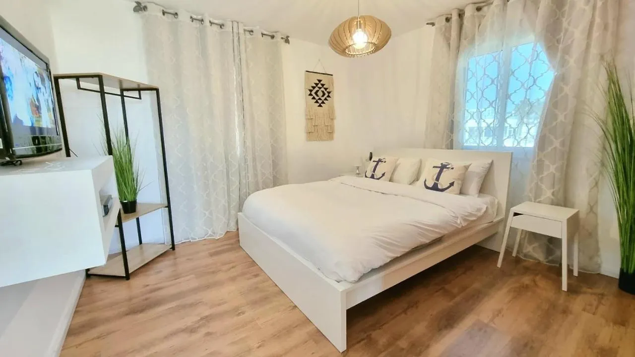 Villa Gal Eilat 0*,