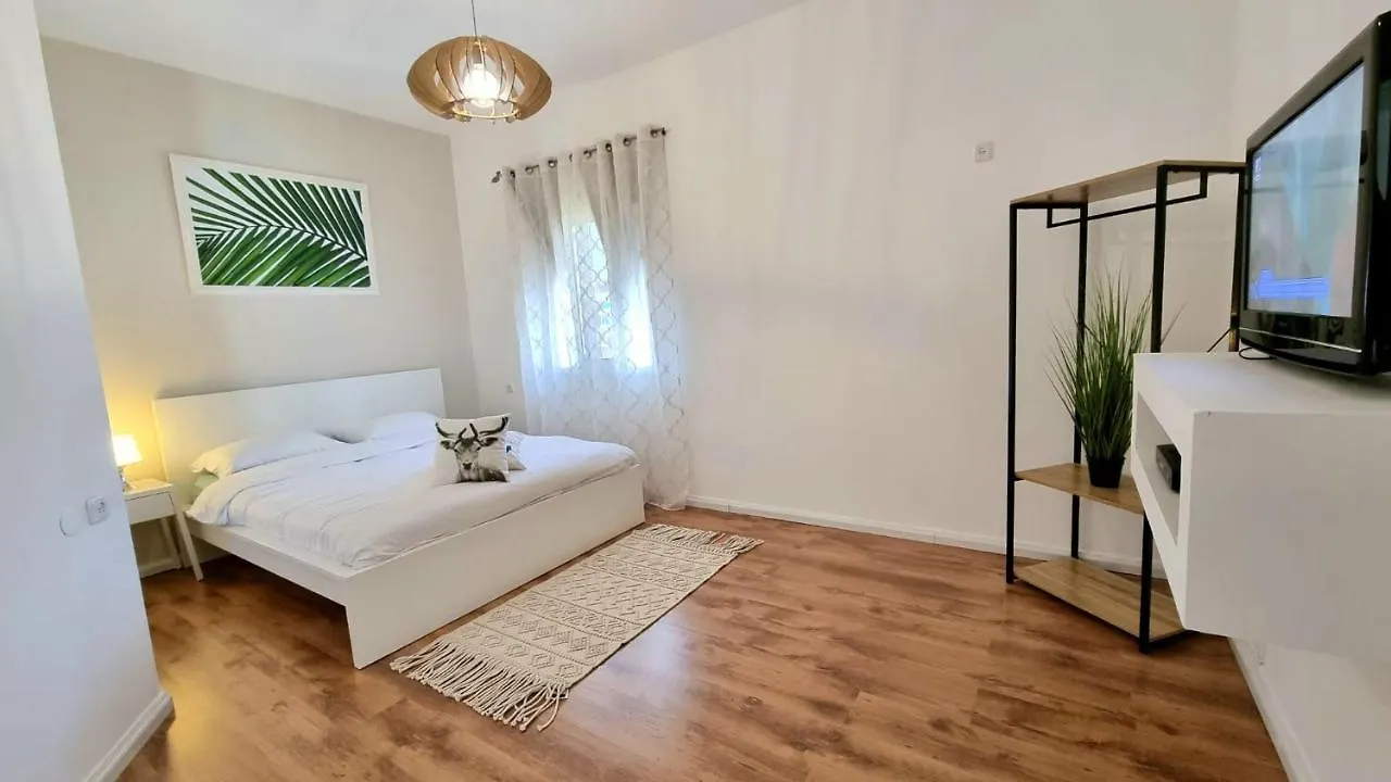 Villa Gal Eilat