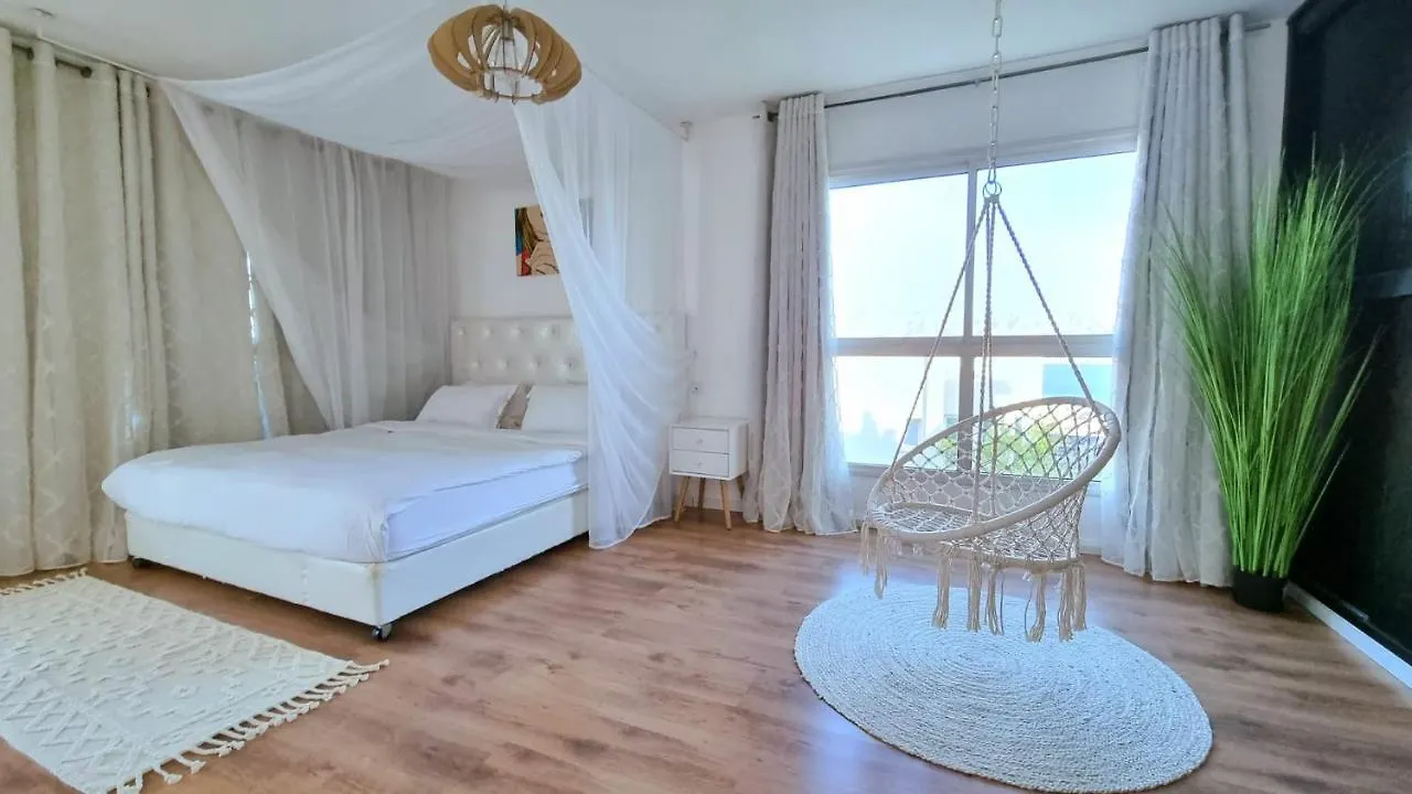Villa Gal Eilat
