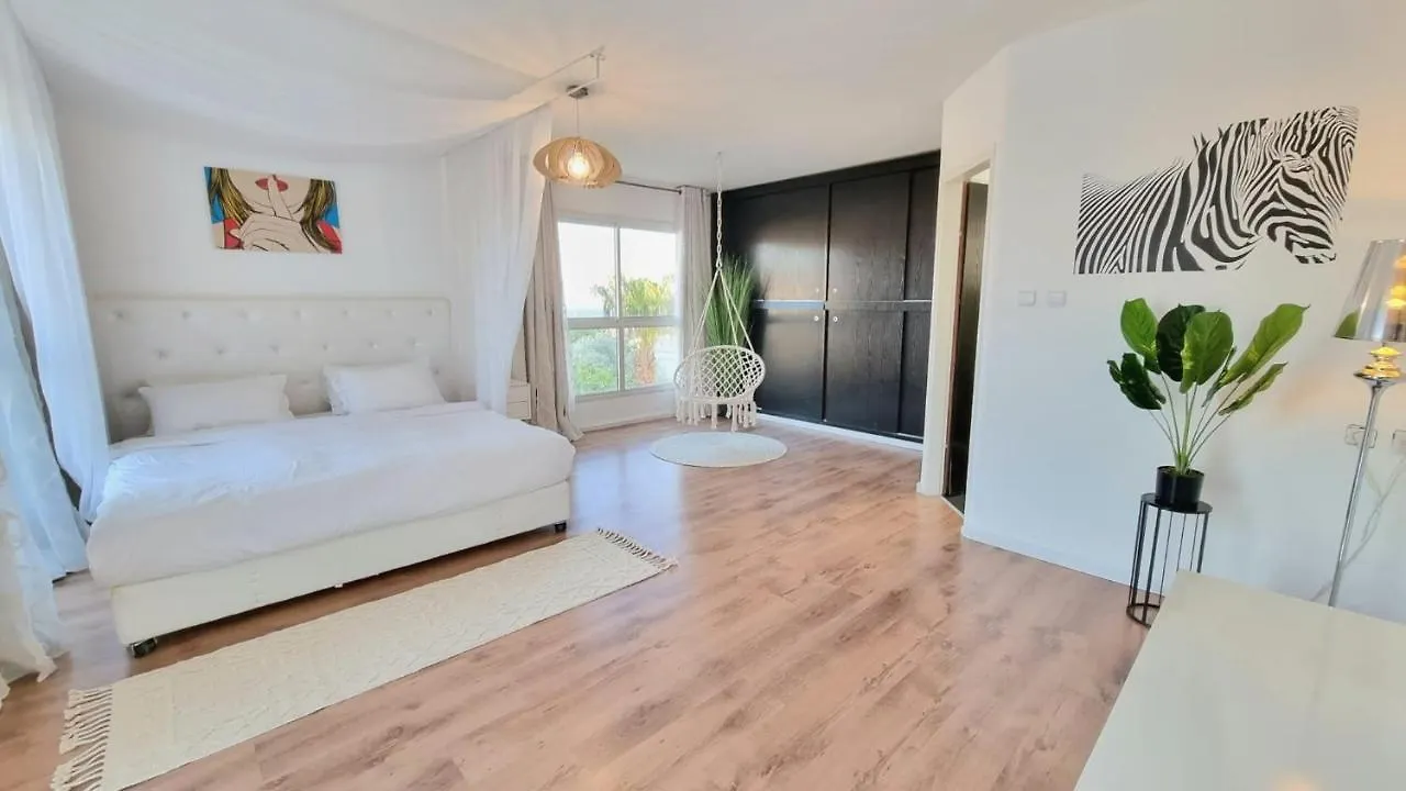 Villa Gal Eilat Israel
