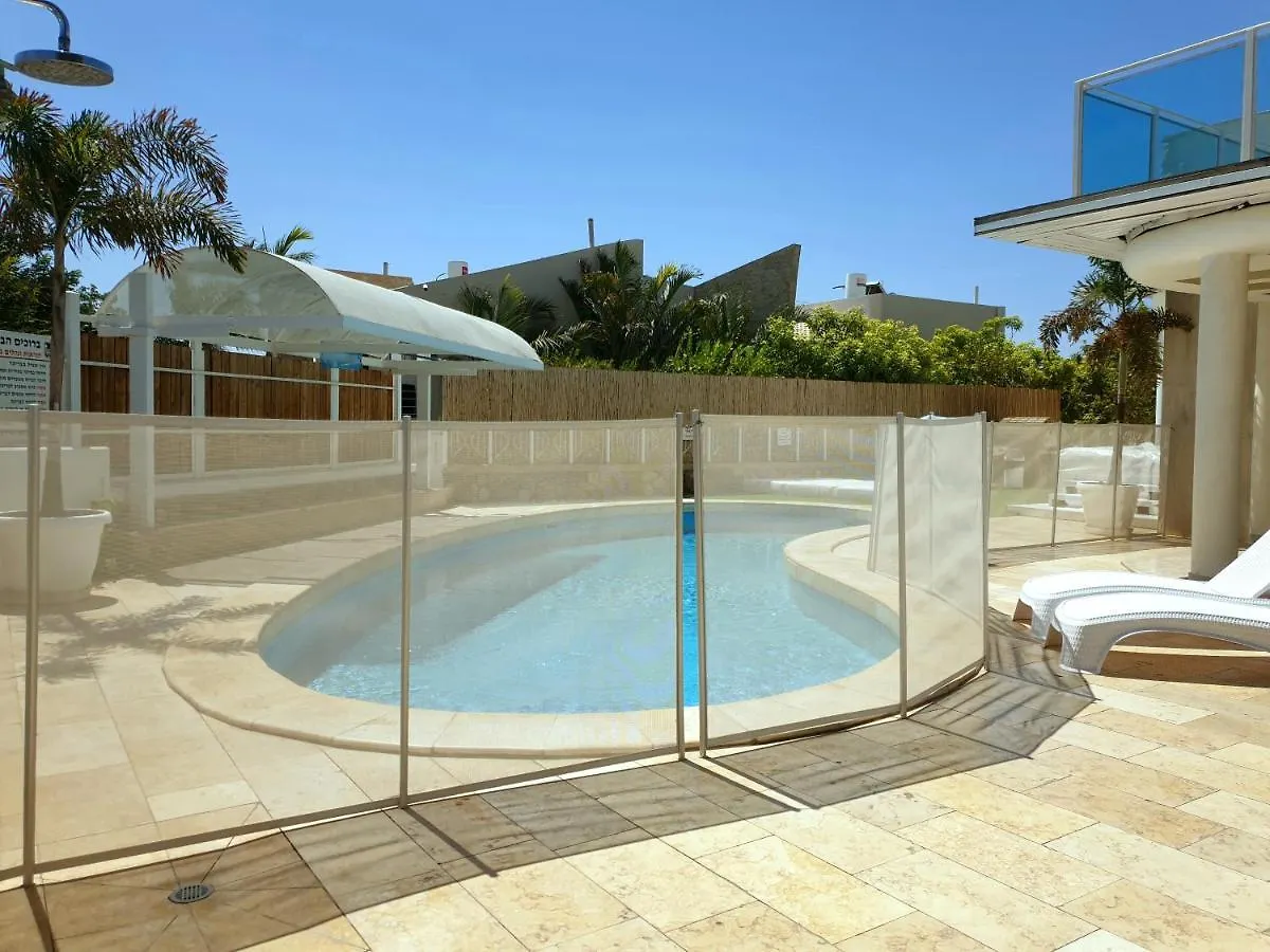 Villa Gal Eilat