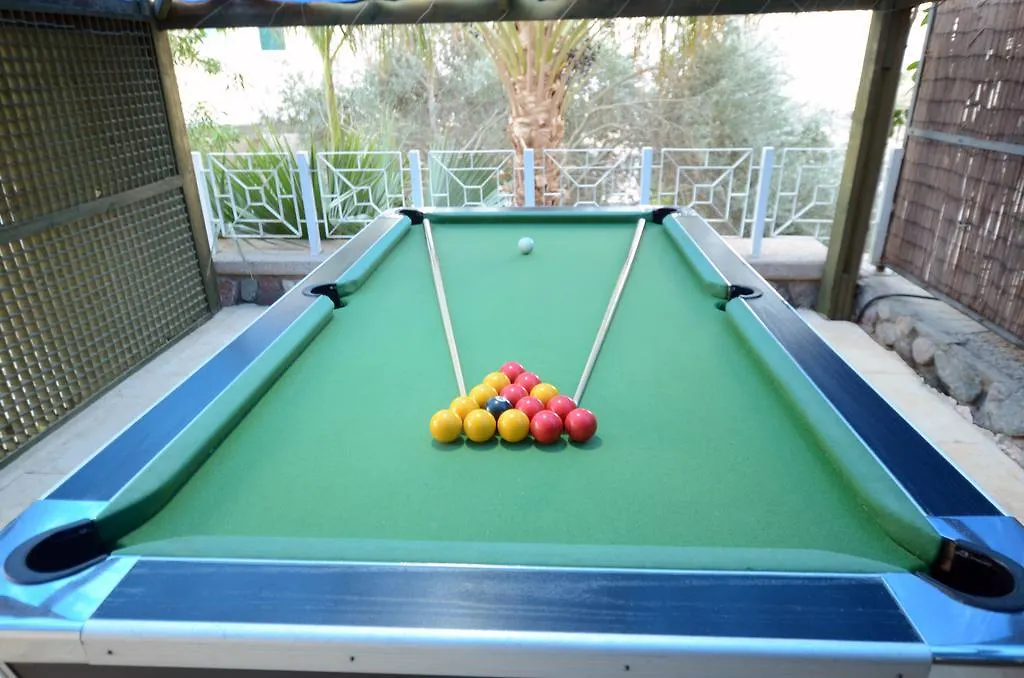 Villa Gal Eilat