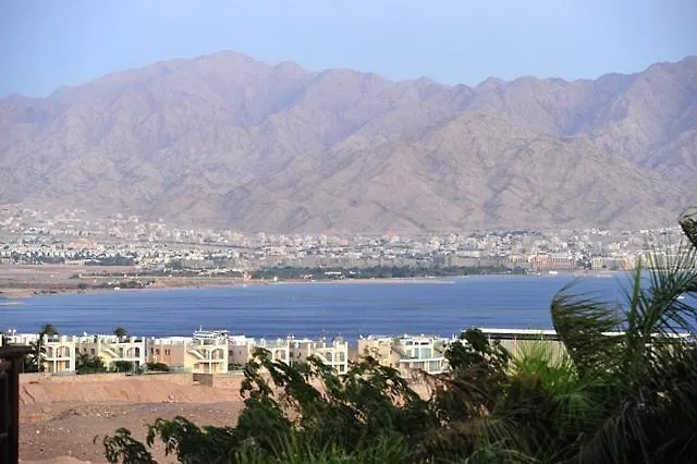 Villa Gal Eilat Israel