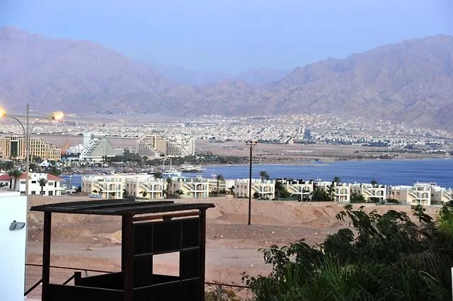 Villa Gal Eilat 0*,  Israel