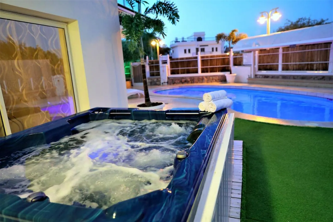 Villa Gal Eilat