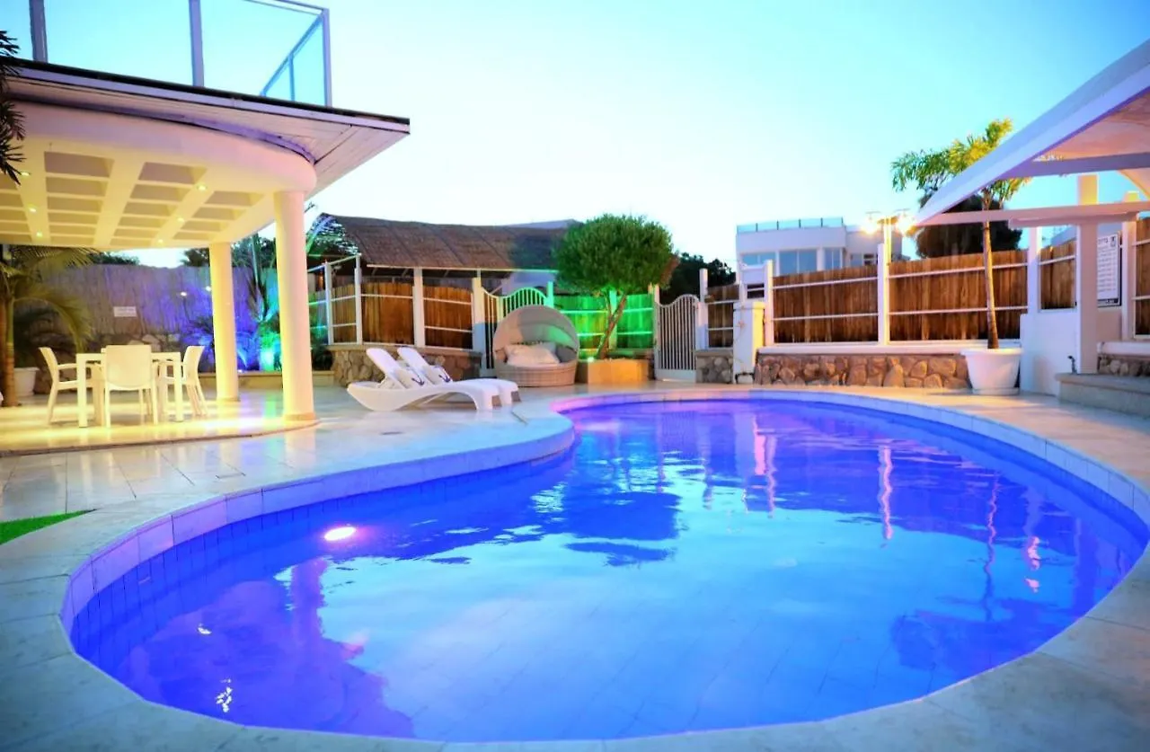 Villa Gal Eilat