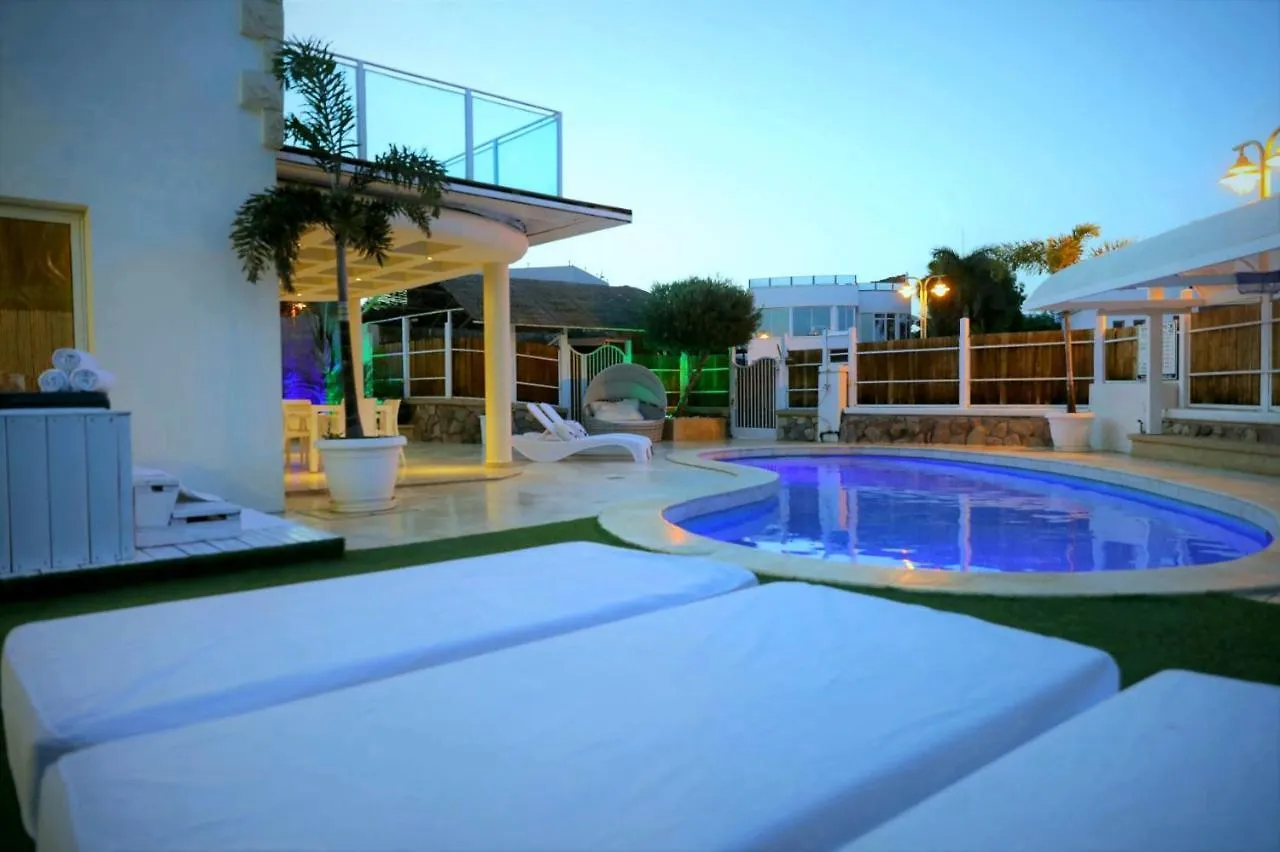 Villa Gal Eilat 0*,  Israel