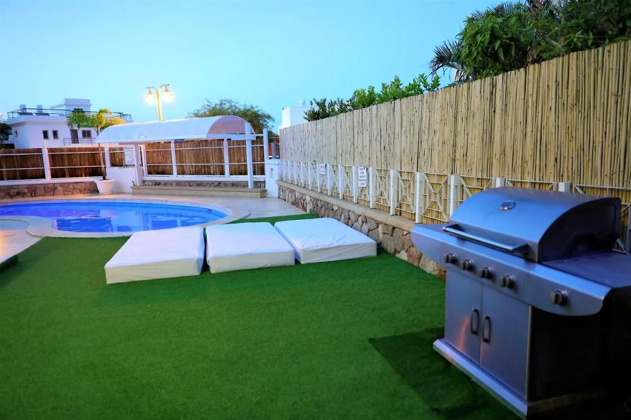 Villa Gal Eilat