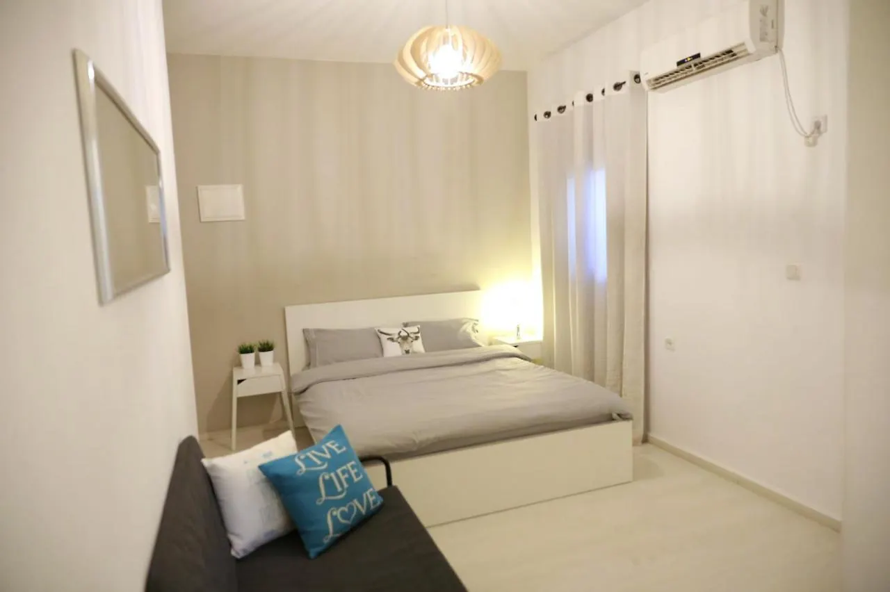 Villa Gal Eilat Israel